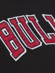 Mitchell & Ness Pánská mikina Chicago Bulls NBA Dennis Rodman Player Photo Hoodie Velikost: M
