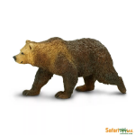 Safari Ltd. Safari Ltd. Medvěd Grizzly