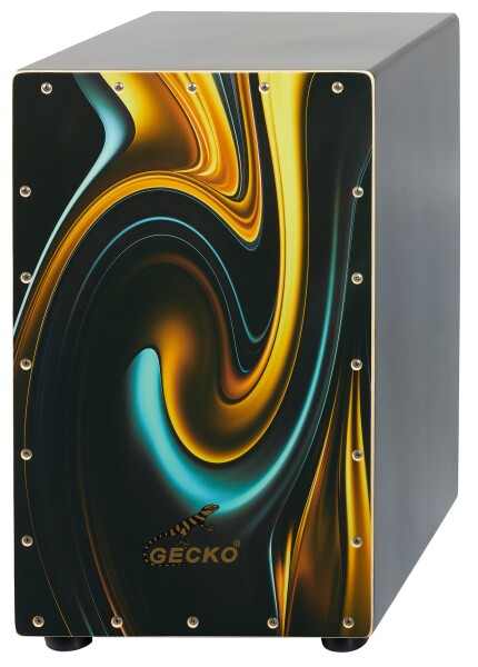Gecko CL50SS