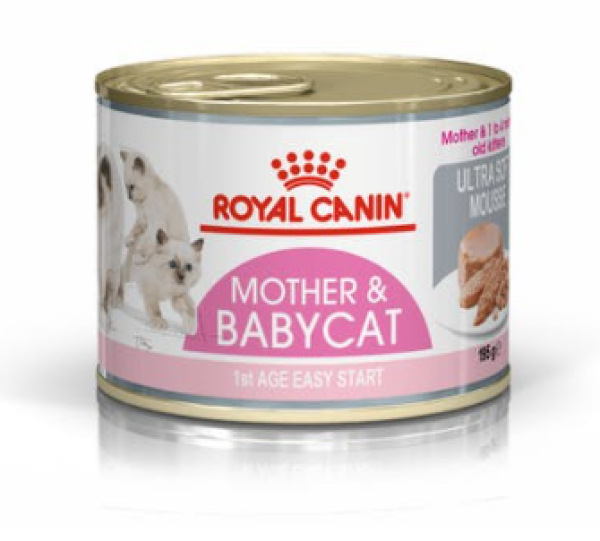 Royal Canin BabyCat Instinctive 195g