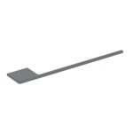 GEBERIT - Držák ručníků, délka 40 cm, lávová 503.012.JK.1