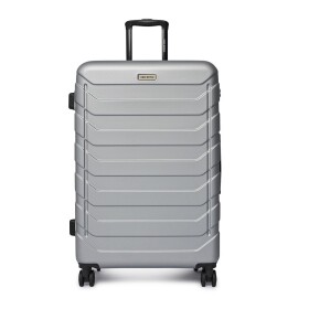 Kufry Gino Rossi GIN-L-003-05-SILVER