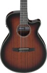 Ibanez AEG74N Mahogany Sunburst