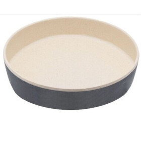 BeCoThings BecoBowl - Bambusová - coastal grey / Miska pro kočku (BG-755950)