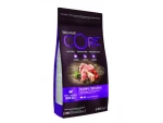 Wellness Core Dog Original Puppy SmallMedium krůta a kuře 1.5kg / Krmivo pro štěňata malých a středních plemen (076344107477)