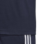 Adidas Essentials Plain Tee M DU0369 pánské s