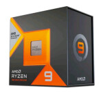 AMD Ryzen 9 7950X3D 100-100000908wof