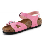 Sandály Birkenstock Rio Jr 1026864 EU 30