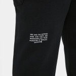Dámské kalhoty Sportswear Swoosh W CZ8905-010 - Nike XS