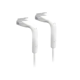 Ubiquiti UniFi patch kabel bílá / Patchkabel / Cat6 / 5 m (U-CABLE-PATCH-5M-RJ45)