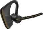 YHF F20BK černá / Bezdrátová sluchátka / mikrofon / redukce šumu / Bluetooth (YHF F20BK FLEET PRO)