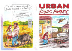 Kanec Pivrnec - Petr Urban