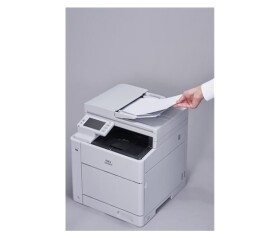 Oki MC554dn - Barevná MF A4 - USB, LAN, 600x600 EDF_1705032