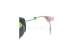 Automatický naviják hadic s 15 m 1/2" hadice