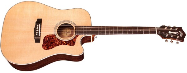 Guild D-150CE NAT