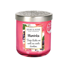 Svíčka - Maminka I - Albi