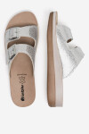 Pantofle Inblu FT020400 Materiál/-Syntetický