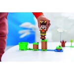 LEGO 71393 Super Mario Včela Mario – obleček