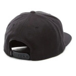 Kšiltovka Vans Drop V II Snapback VN0A36ORY281 OSFM
