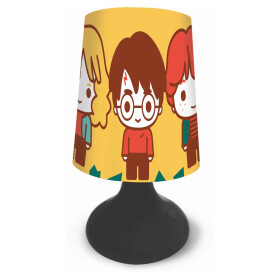 Lexibook Bezdrátová noční lampička Harry Potter - Alltoys Lexibook