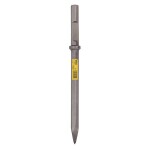 Bosch Accessories 2608690178 SCALPELLO A SPATOLA SDS PLUS 40 mm. LUNGHEZZA 140 mm. živcový sekáč 40 mm Celková délka 140