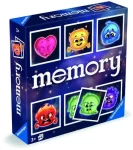 Ravensburger Pexeso Emoce