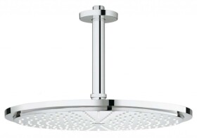 GROHE - Rainshower Hlavová sprcha Cosmopolitan, průměr 31 cm, stropní výpusť 14 cm, chrom 26067000