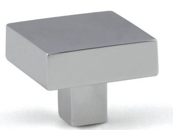 Tulip Nábytková knopka Tinto chrom lesk (36314)