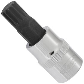 Vigor V6110 V6110 čtyřzub (XZN) sada šroubováků 3/8 M10 3/8