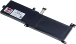 T6 Power Baterie pro Lenovo IdeaPad 320 / 330 / S145 / V14 / V15 / 2cell / 4645mAh / 35Wh (NBIB0174)