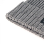 Ribbed Classic Cuff Beanie zimní čepice Puma OSFM