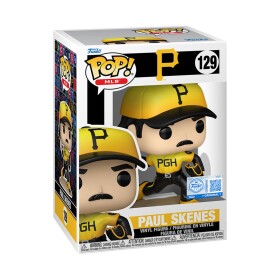 Figurka Pittsburgh Pirates MLB Funko POP! #129 Paul Skenes Vinyl