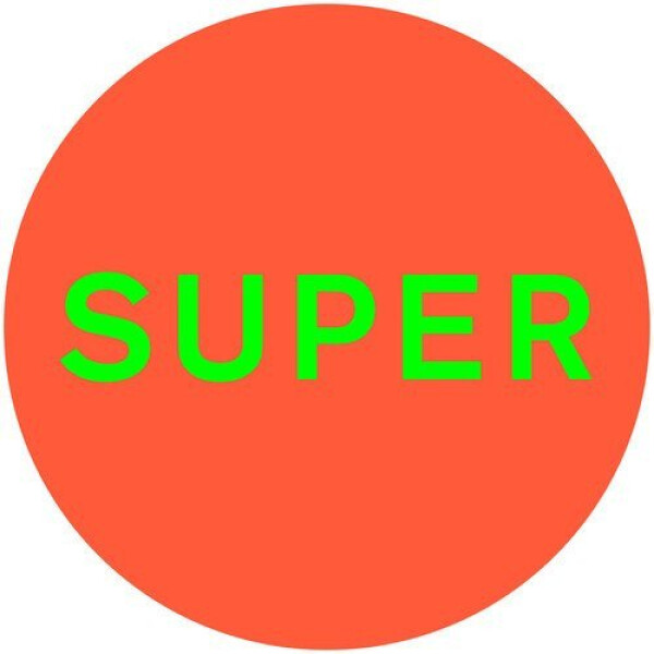 Super - LP - Shop Boys Pet