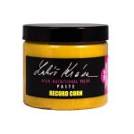 LK Baits Boilie Paste 200ml - Lukas Krasa - Record Corn,LK Baits Boilie Paste 200ml - Lukas Krasa - Record Corn