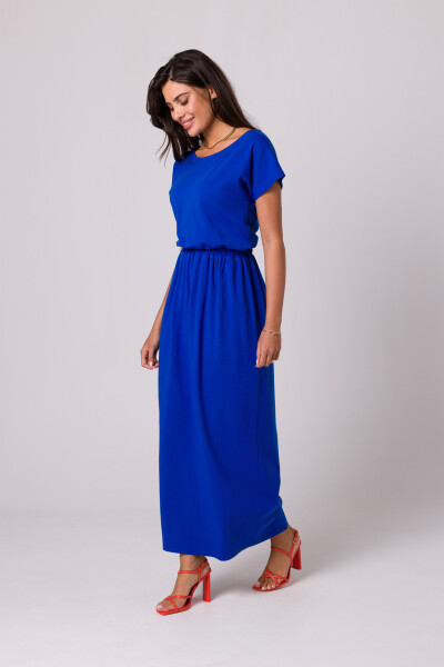 Šaty BeWear B264 Royal Blue