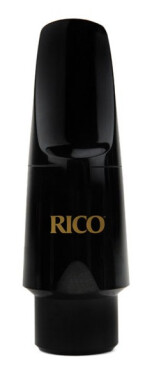 Rico RRGMPCTSXB5 Graftonite Mouthpieces - Tenor Sax - B5