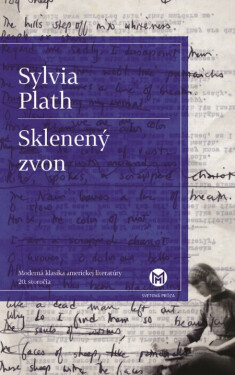 Sklenený zvon - Sylvia Plath