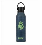 Runbott Mii Real Madrid Nightfall Ocean / Termoláhev / 600 ml / nerezová ocel 304 / vakuová izolace (973192RB)