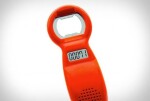 Gadgets Otvírák s počítadlem na pivo