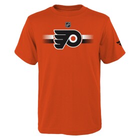 Outerstuff Dětské Tričko Philadelphia Flyers Customer Pick Up Velikost: Dětské let)