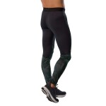 Běžecké termo kalhoty Mizuno Virtual Body G5 Long Tights A2GBC52009 Velikost textilu: M