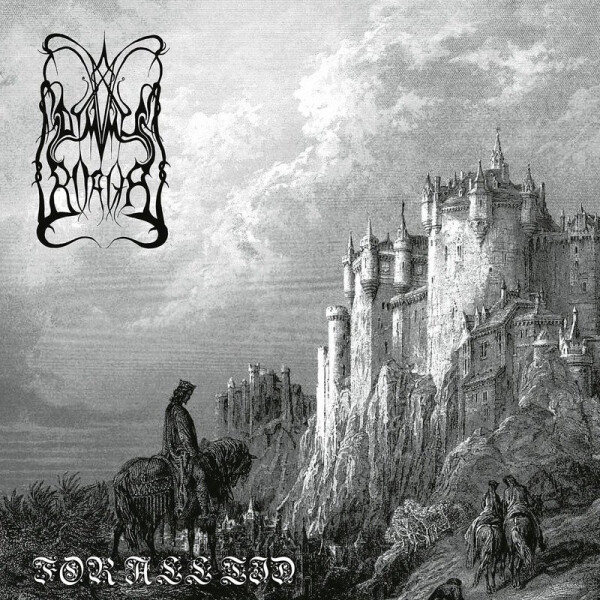 2LP Dimmu Borgir: For All Tid (30th Anniversary)