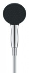 GROHE - Vitalio Start Sprchová hlavice s hadicí 150 cm, 2 proudy, chrom 26972001