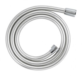 GROHE - Hadice Sprchová hadice VitalioFlex Silver 1,5 m, chrom 27505001