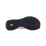 Běžecké boty Inov-8 TRAILFLY (wide) růžové Velikost obuvi EU:
