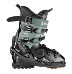 Lyžařské boty Atomic HAWX ULTRA XTD 115 BOA W GW, Black/Aqua, 25/26 Velikost MP (cm): 24 - 24,5