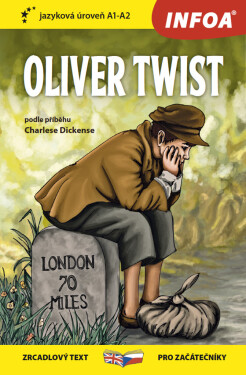 Oliver Twist