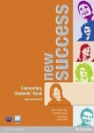 New Success Elementary Students´ Book Active Book Pack Lindsay White