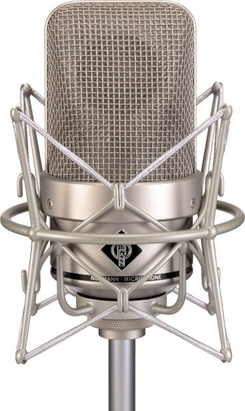Neumann M150 TUBE
