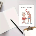 Ptakoviny.cz Přání "Stárnout se Mnou" ...